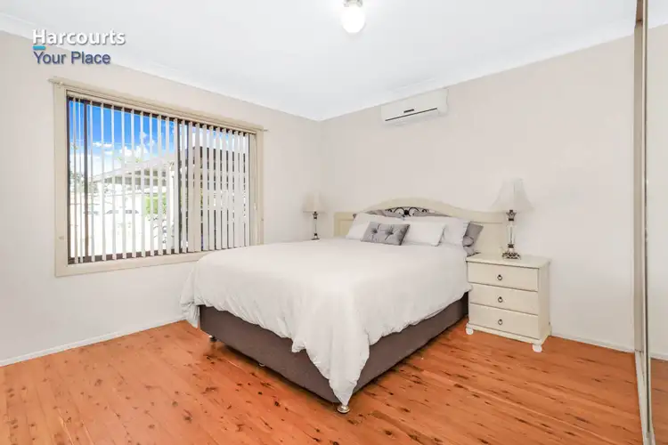 Fifth view of Homely house listing, 15 Nevada Avenue, Colyton NSW 2760
