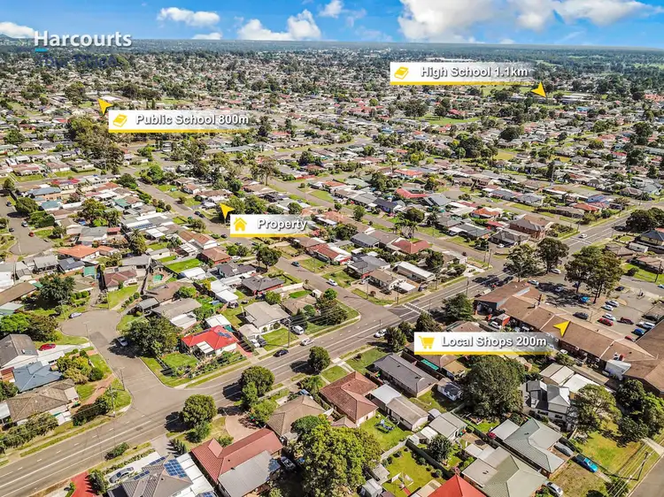 Seventh view of Homely house listing, 15 Nevada Avenue, Colyton NSW 2760