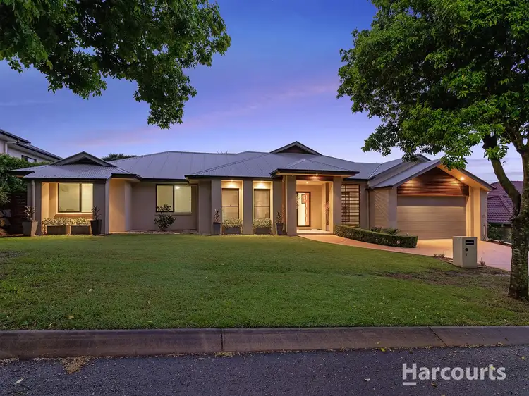 7 Grange Avenue, Carseldine QLD 4034