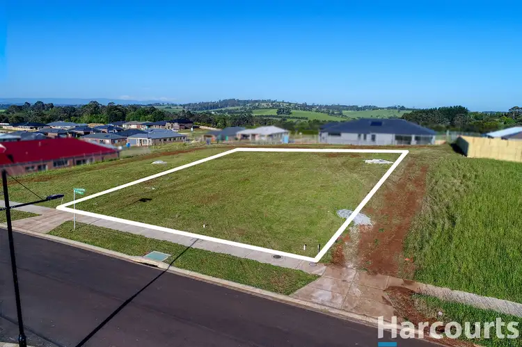 23 Thames Avenue, Drouin VIC 3818