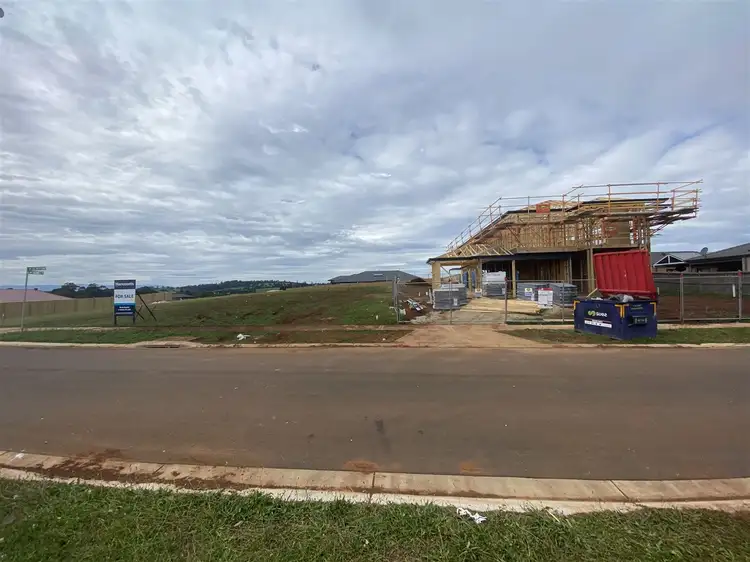 Second view of Homely land listing, 23 Thames Avenue, Drouin VIC 3818