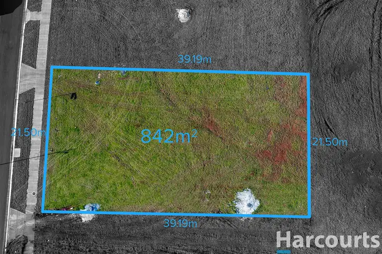 Sixth view of Homely land listing, 23 Thames Avenue, Drouin VIC 3818