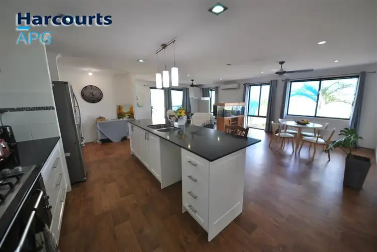 Second view of Homely house listing, 17 Hoskins Way, Australind WA 6233