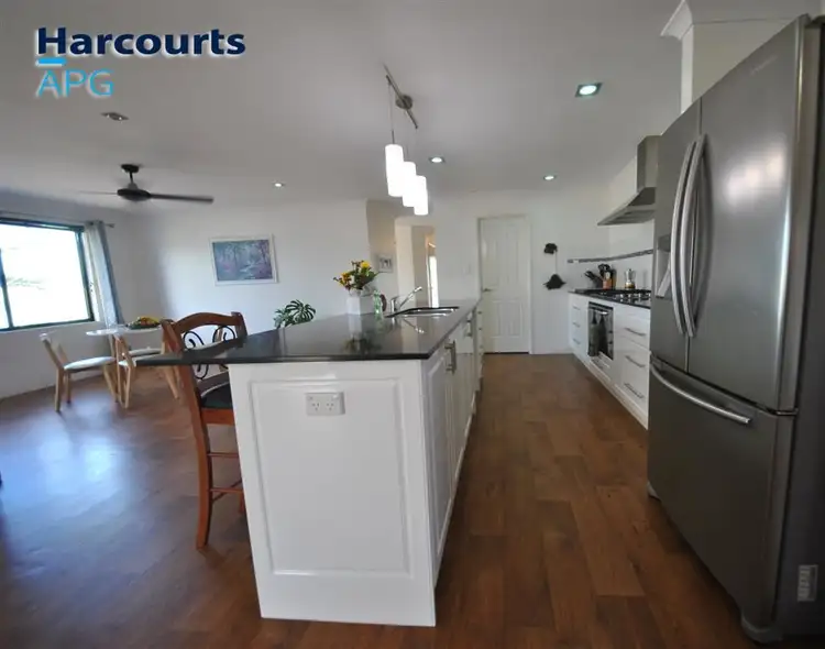 Sixth view of Homely house listing, 17 Hoskins Way, Australind WA 6233
