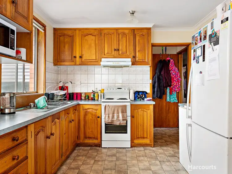 Second view of Homely house listing, 2 Indigo Crt, Ravenswood TAS 7250