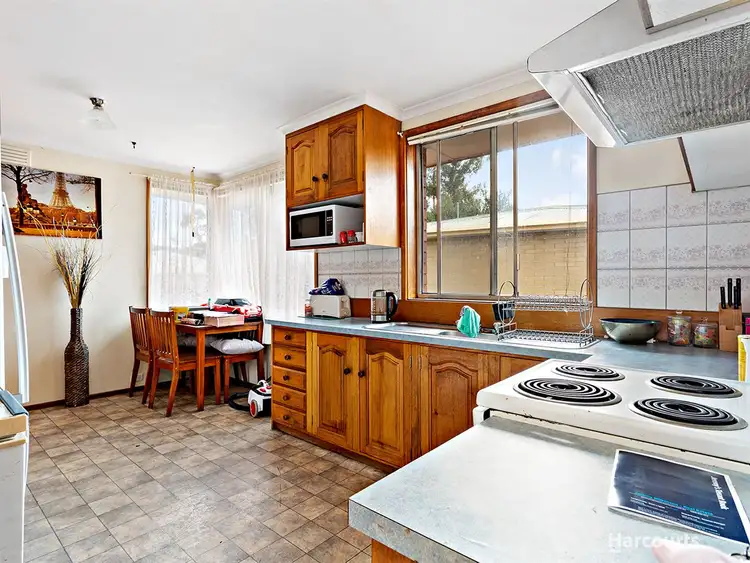 Third view of Homely house listing, 2 Indigo Crt, Ravenswood TAS 7250