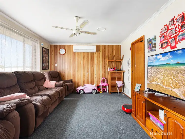 Fourth view of Homely house listing, 2 Indigo Crt, Ravenswood TAS 7250
