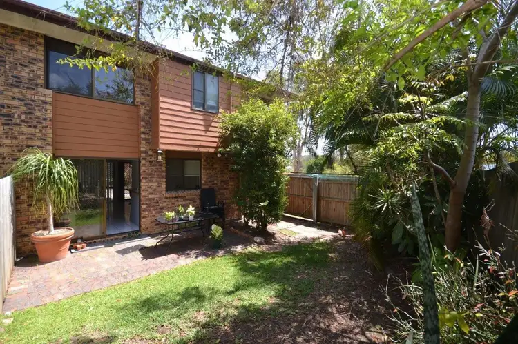 Second view of Homely semi-detached listing, 3/8 Sara Street, Ashmore QLD 4214