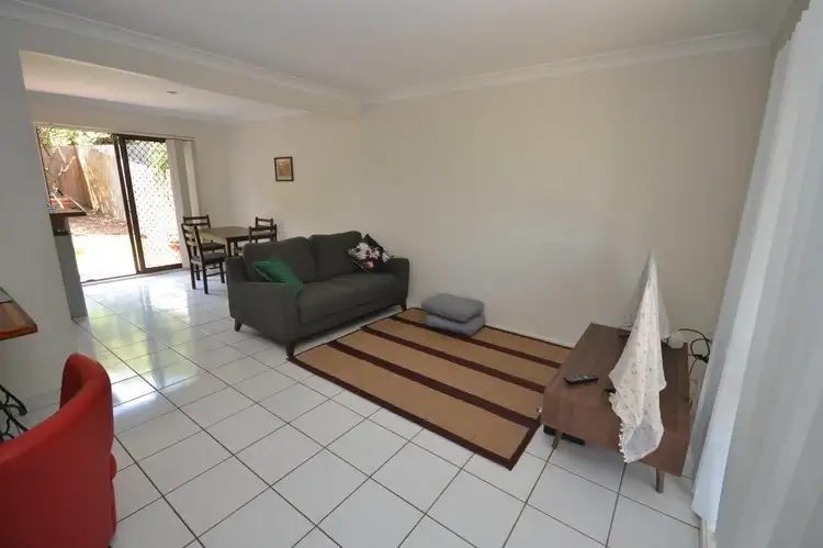 Third view of Homely semi-detached listing, 3/8 Sara Street, Ashmore QLD 4214