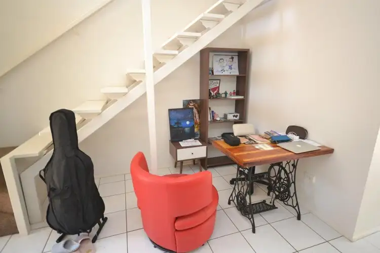 Fifth view of Homely semi-detached listing, 3/8 Sara Street, Ashmore QLD 4214
