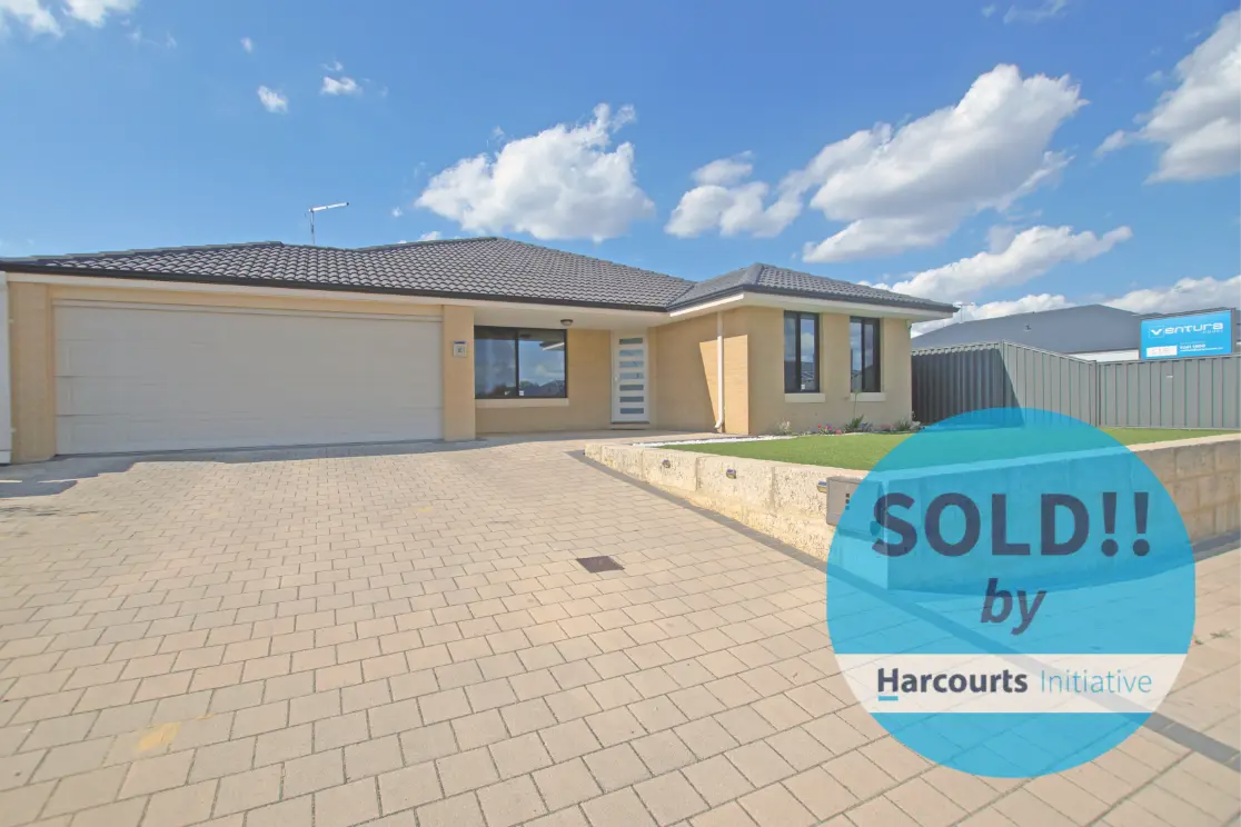 Main view of Homely house listing, 25 Hookstone Drive, Landsdale WA 6065