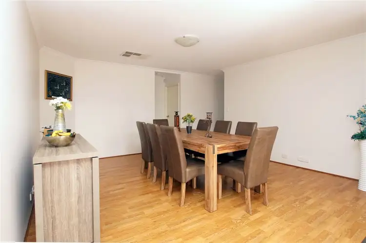 Fifth view of Homely house listing, 25 Hookstone Drive, Landsdale WA 6065