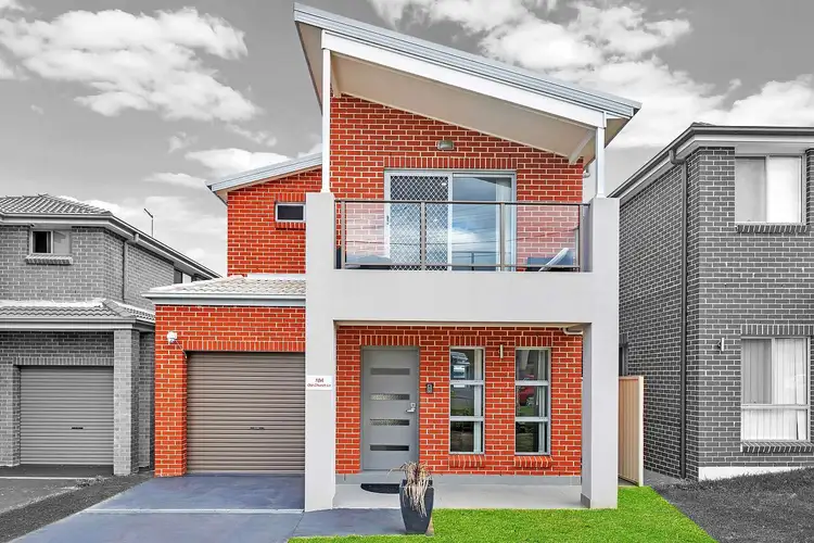 Main view of Homely house listing, 10a Old Church Lane, Prospect NSW 2148