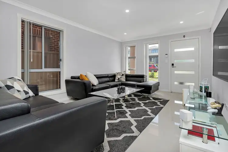 Second view of Homely house listing, 10a Old Church Lane, Prospect NSW 2148
