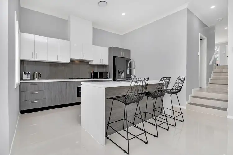 Third view of Homely house listing, 10a Old Church Lane, Prospect NSW 2148