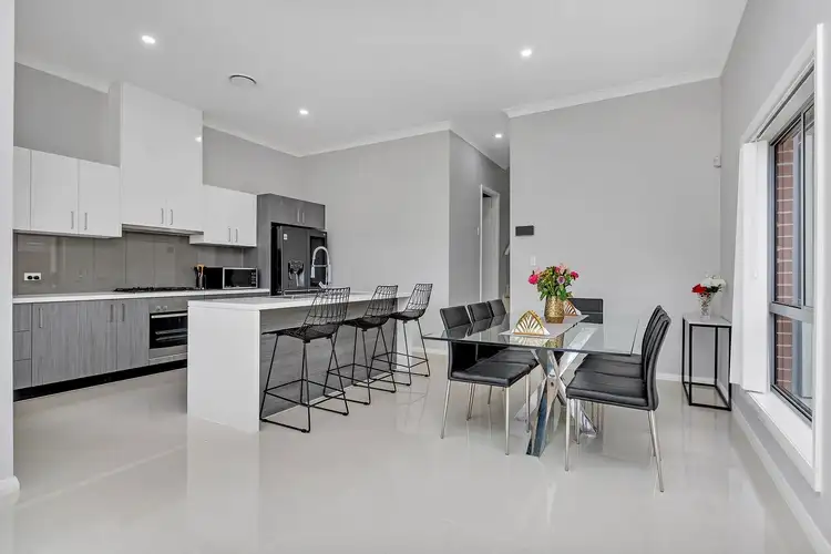 Fourth view of Homely house listing, 10a Old Church Lane, Prospect NSW 2148