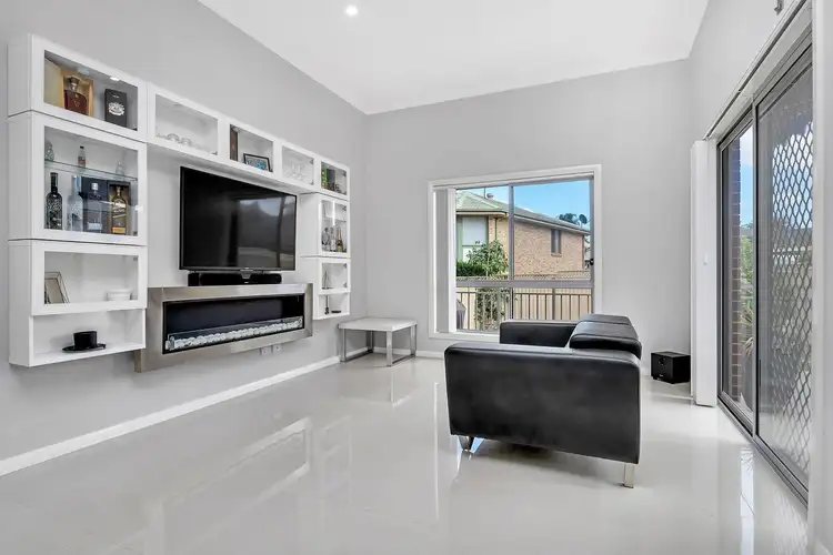 Fifth view of Homely house listing, 10a Old Church Lane, Prospect NSW 2148