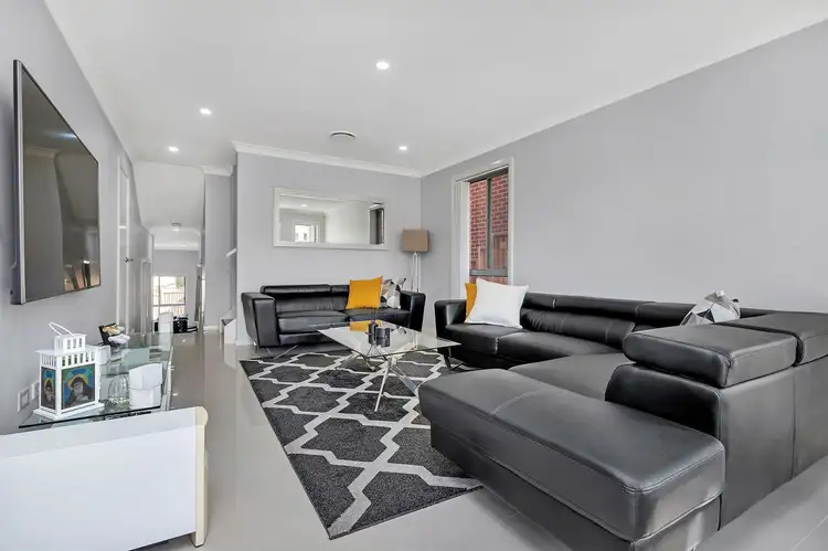 Sixth view of Homely house listing, 10a Old Church Lane, Prospect NSW 2148