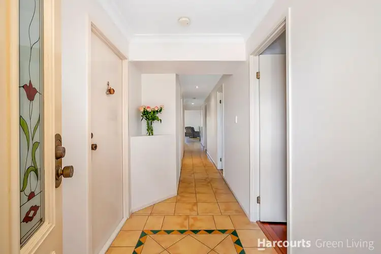 Second view of Homely house listing, 23 Glenjustins Street, Wynnum West QLD 4178