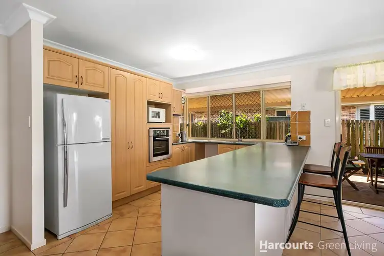 Third view of Homely house listing, 23 Glenjustins Street, Wynnum West QLD 4178