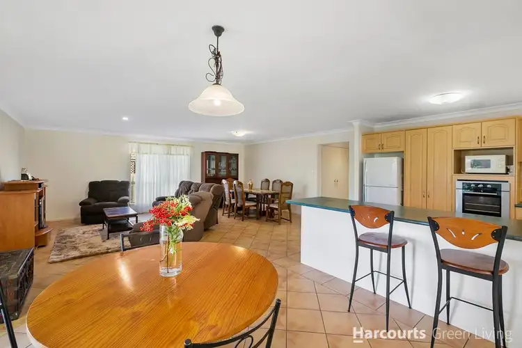 Fifth view of Homely house listing, 23 Glenjustins Street, Wynnum West QLD 4178