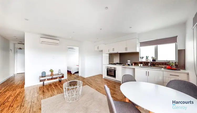 Main view of Homely apartment listing, 104/1001 Plenty Road, Kingsbury VIC 3083
