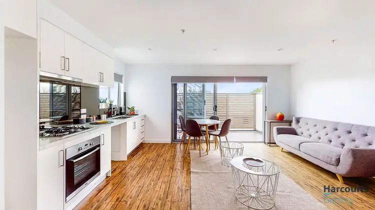 Second view of Homely apartment listing, 104/1001 Plenty Road, Kingsbury VIC 3083