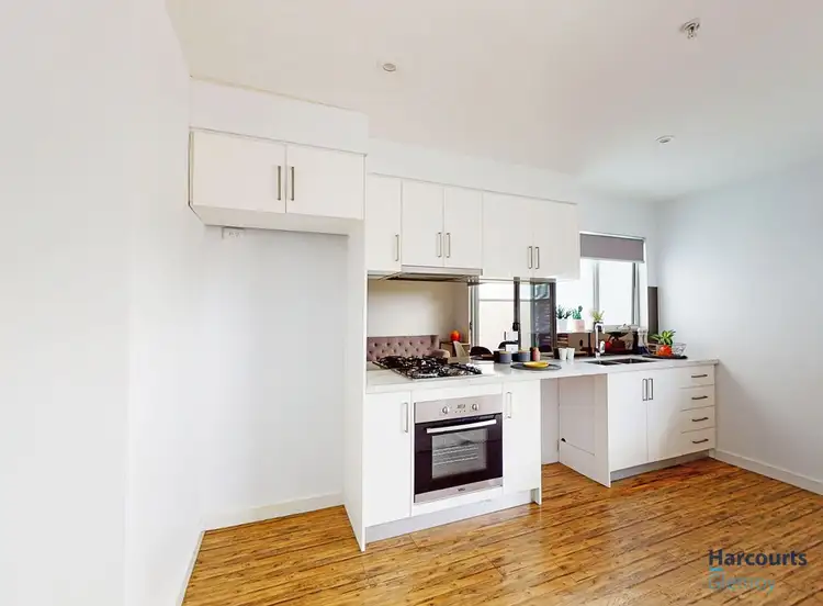 Third view of Homely apartment listing, 104/1001 Plenty Road, Kingsbury VIC 3083