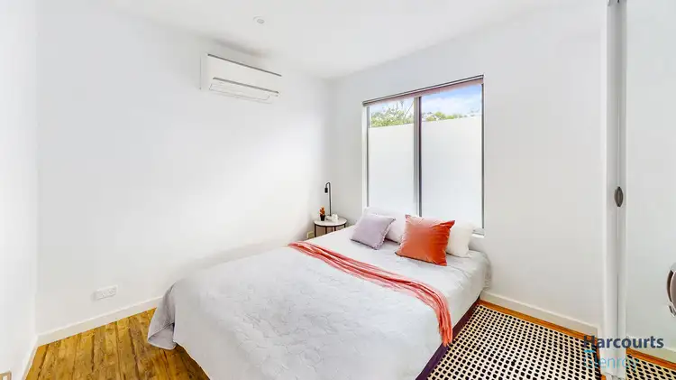 Fifth view of Homely apartment listing, 104/1001 Plenty Road, Kingsbury VIC 3083