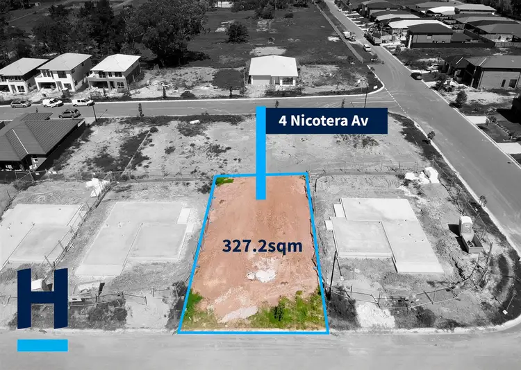 4 Nicotera Avenue, Riverstone NSW 2765