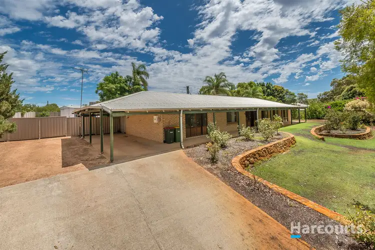 103 Robinson Street, Gingin WA 6503