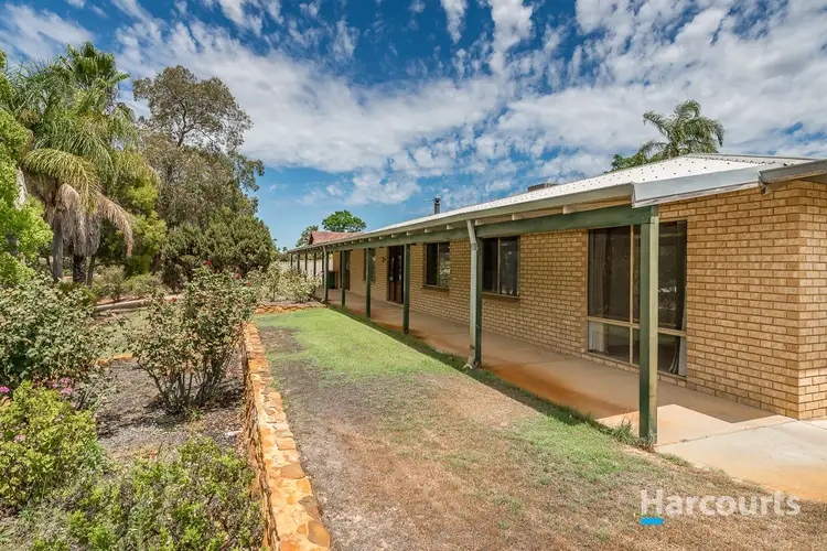 Second view of Homely house listing, 103 Robinson Street, Gingin WA 6503