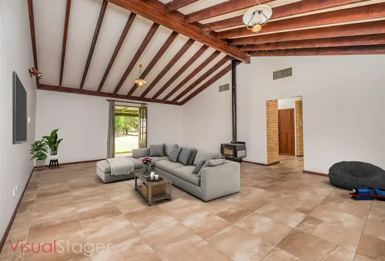 Third view of Homely house listing, 103 Robinson Street, Gingin WA 6503
