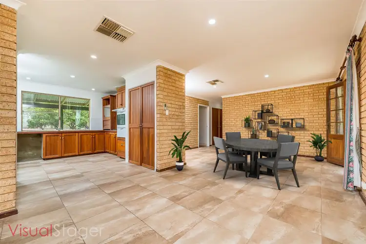 Seventh view of Homely house listing, 103 Robinson Street, Gingin WA 6503