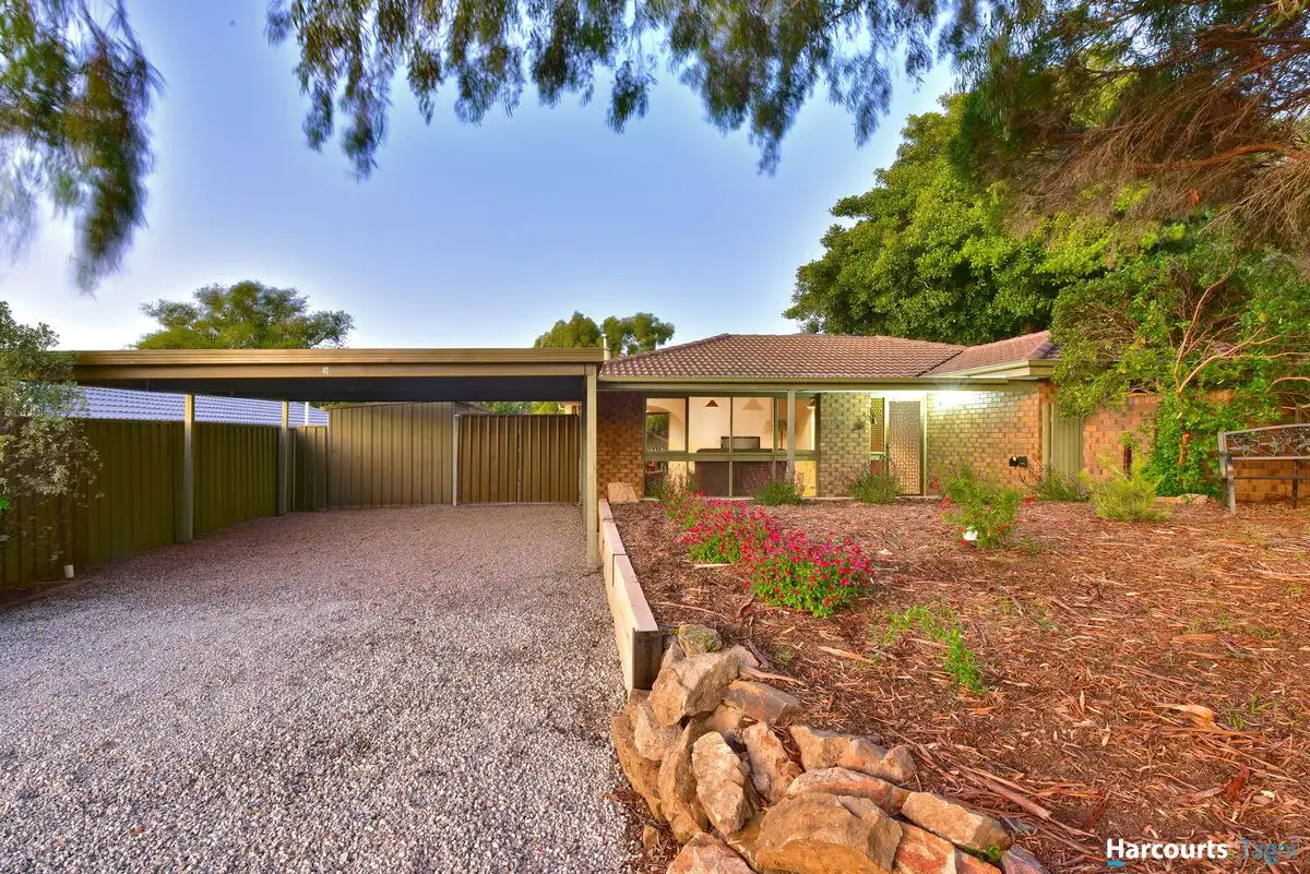 Main view of Homely house listing, 9 Basedows Street, Happy Valley SA 5159