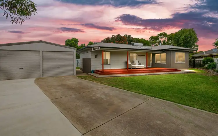 Main view of Homely house listing, 1 Tara Court, Goolwa North SA 5214