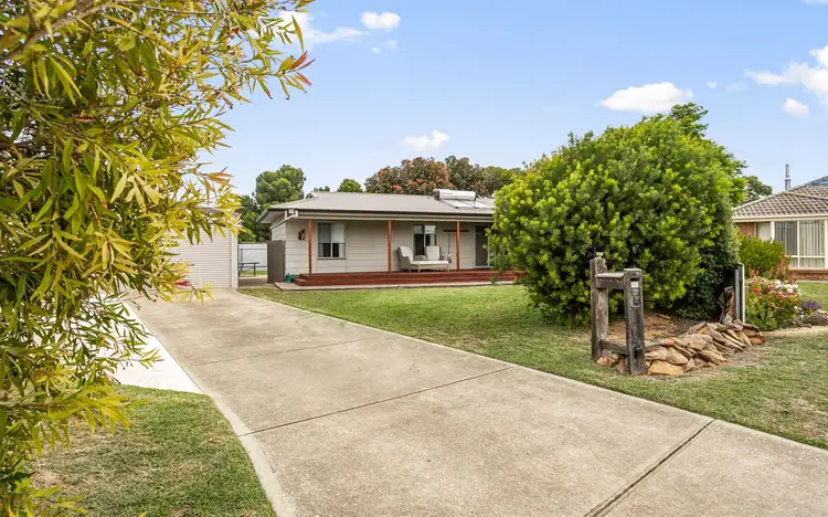 Second view of Homely house listing, 1 Tara Court, Goolwa North SA 5214