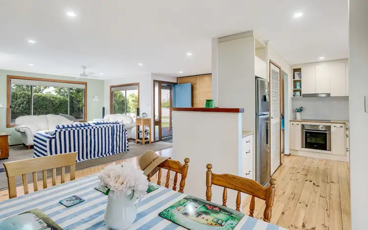 Fifth view of Homely house listing, 1 Tara Court, Goolwa North SA 5214