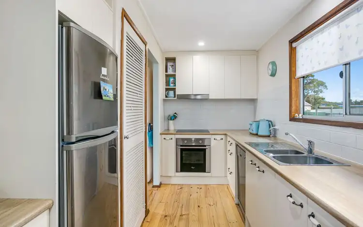 Sixth view of Homely house listing, 1 Tara Court, Goolwa North SA 5214