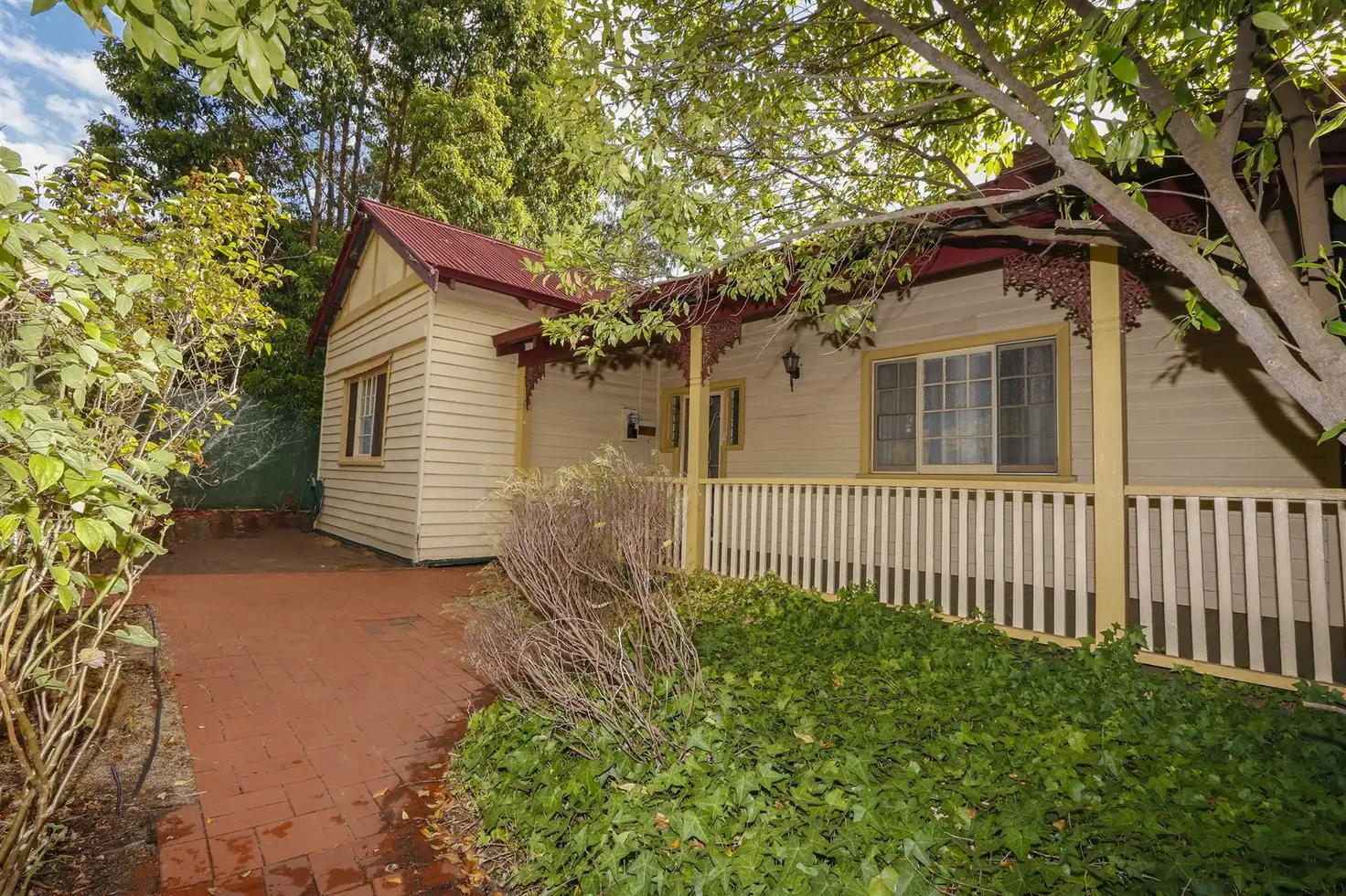 Main view of Homely house listing, 121 Roe Street, Bridgetown WA 6255