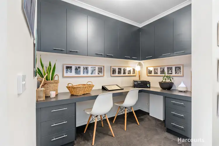 Third view of Homely house listing, 2 Huntingfield Court, Warragul VIC 3820