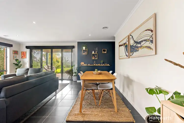 Fourth view of Homely house listing, 2 Huntingfield Court, Warragul VIC 3820