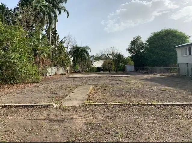 13 Clayton Street, Hermit Park QLD 4812