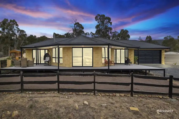 Main view of Homely house listing, 1223 Elderslie Road, Broadmarsh TAS 7030