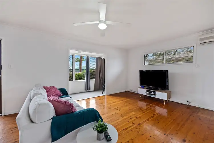 16 Sybyl Street, Harristown QLD 4350