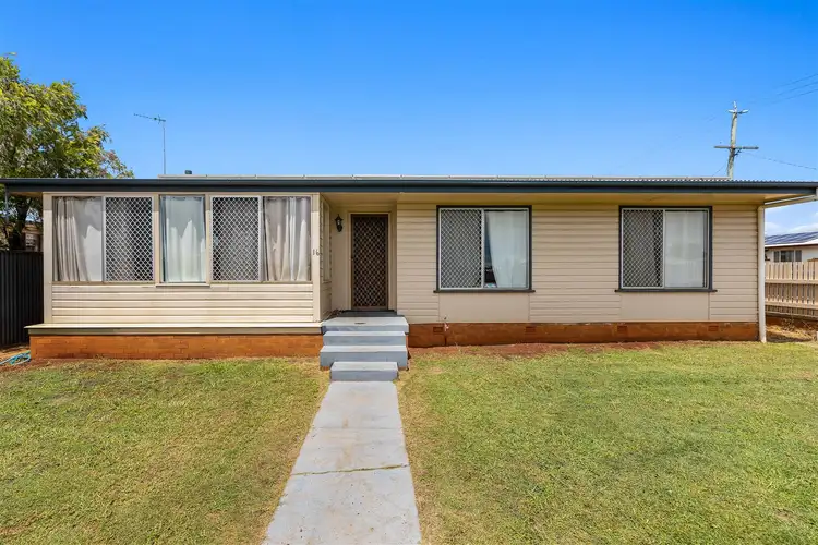 Third view of Homely house listing, 16 Sybyl Street, Harristown QLD 4350