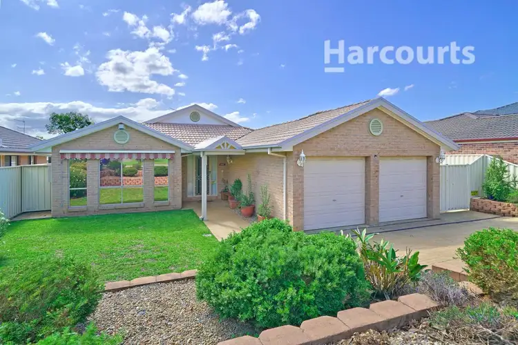 Main view of Homely house listing, 5 Lissanthe Street, Mount Annan NSW 2567