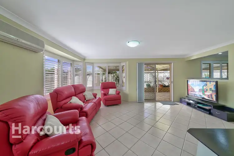 Second view of Homely house listing, 5 Lissanthe Street, Mount Annan NSW 2567