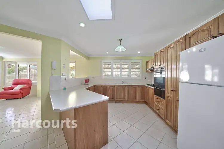 Third view of Homely house listing, 5 Lissanthe Street, Mount Annan NSW 2567