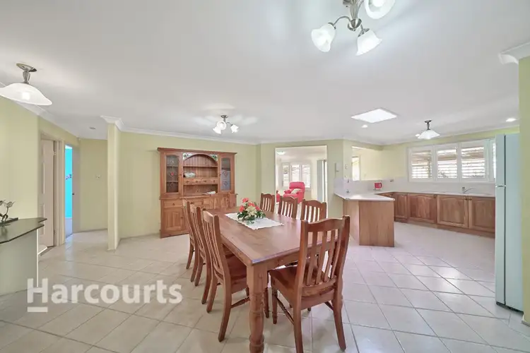 Fourth view of Homely house listing, 5 Lissanthe Street, Mount Annan NSW 2567